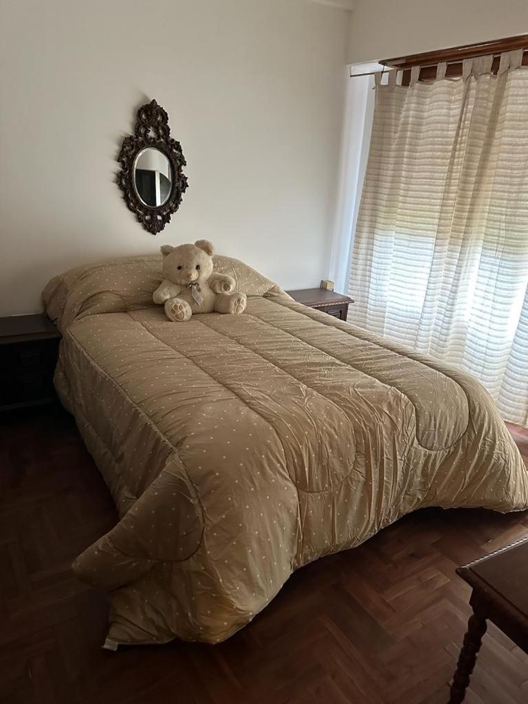 Сasa de vacaciones Casa Elena *