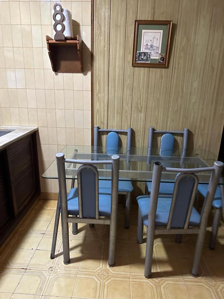 Casa Elena Сasa de vacaciones *