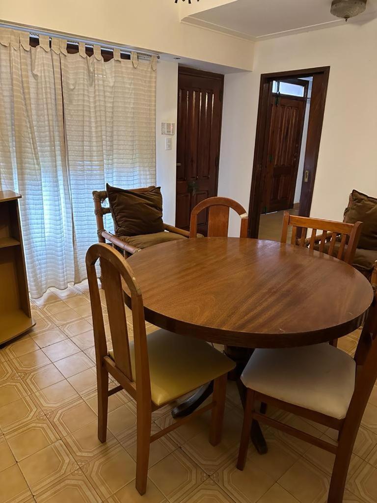 Casa Elena Сasa de vacaciones Mar del Plata