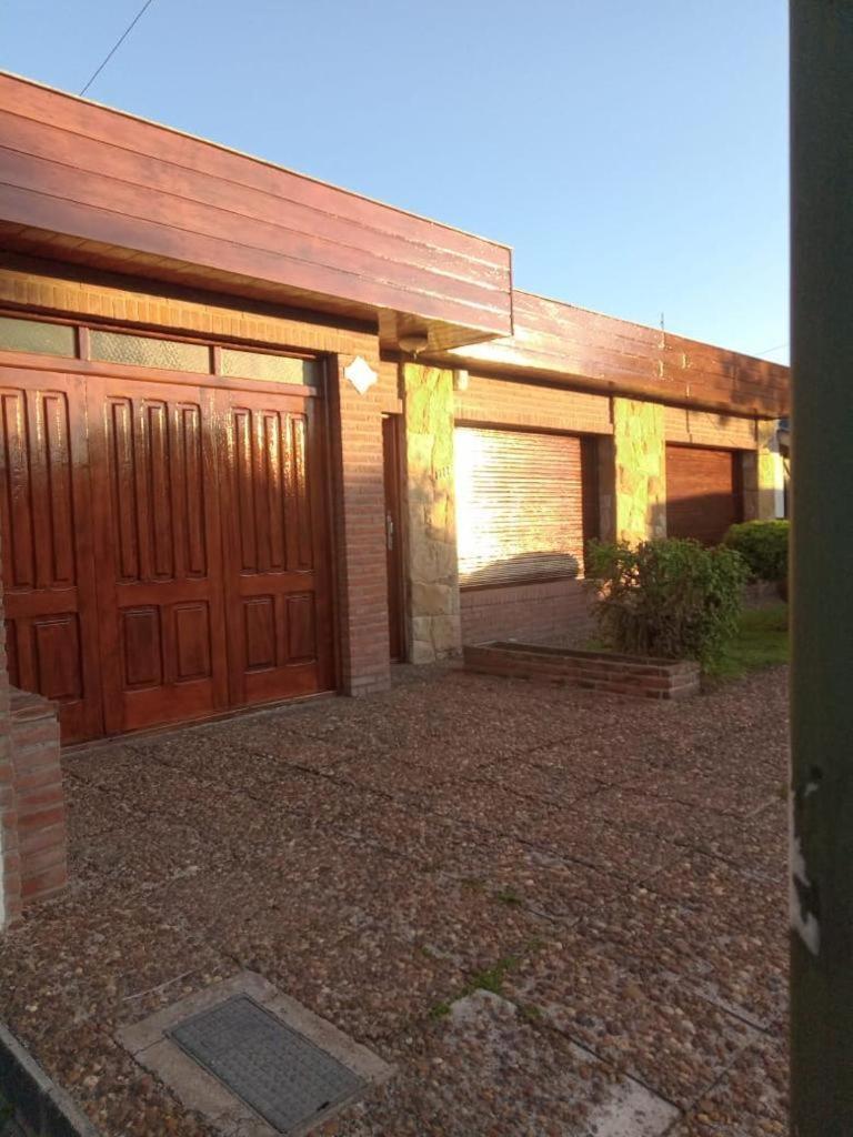 Casa Elena Сasa de vacaciones